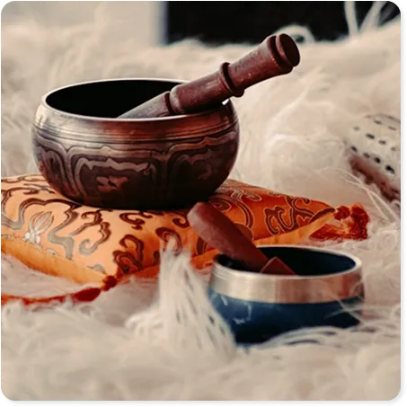 Spiritual healing methods explained