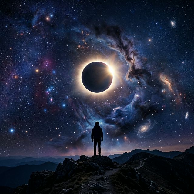 How Planets Affect Your Life (Simple Guide)