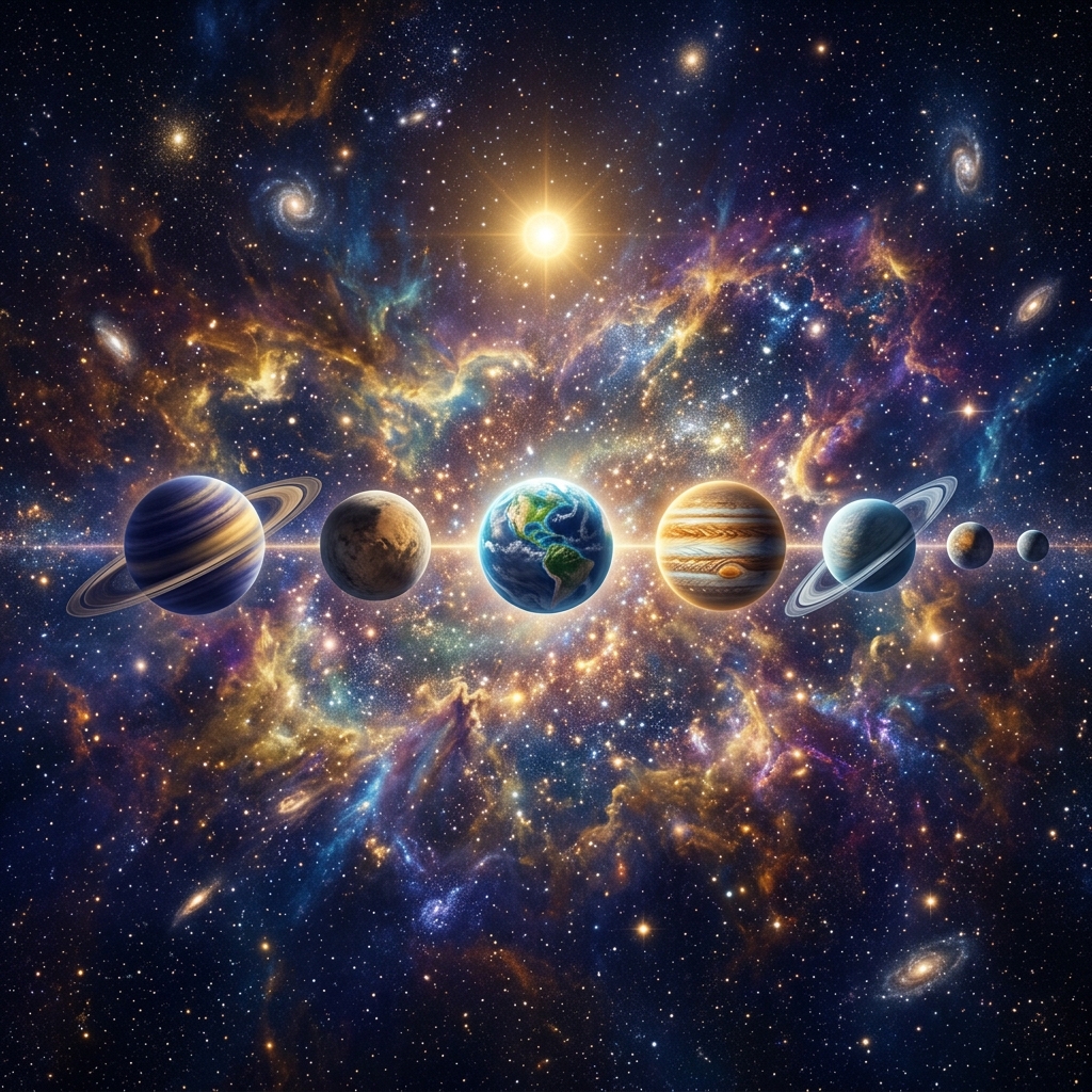 How astrology can predict your career path