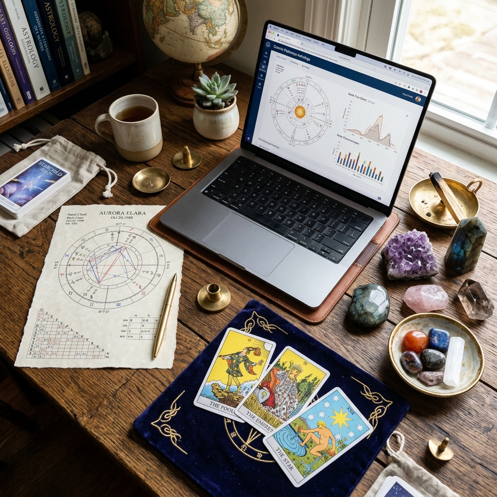 Best astrologer in Nashik – how to choose the right one