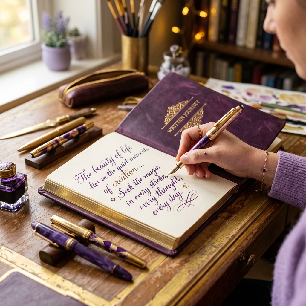 Signature Analysis: Your Public Brand