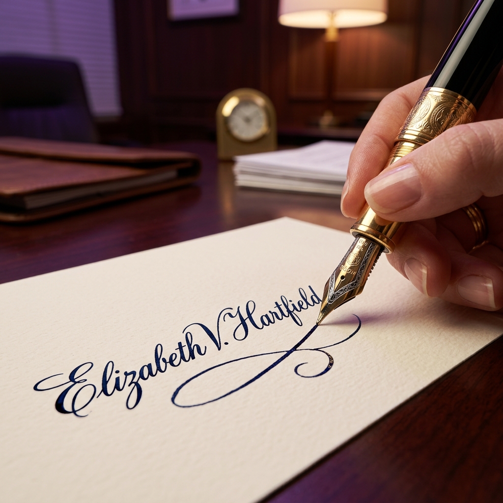 Understanding Handwriting Slant: Emotional Expression