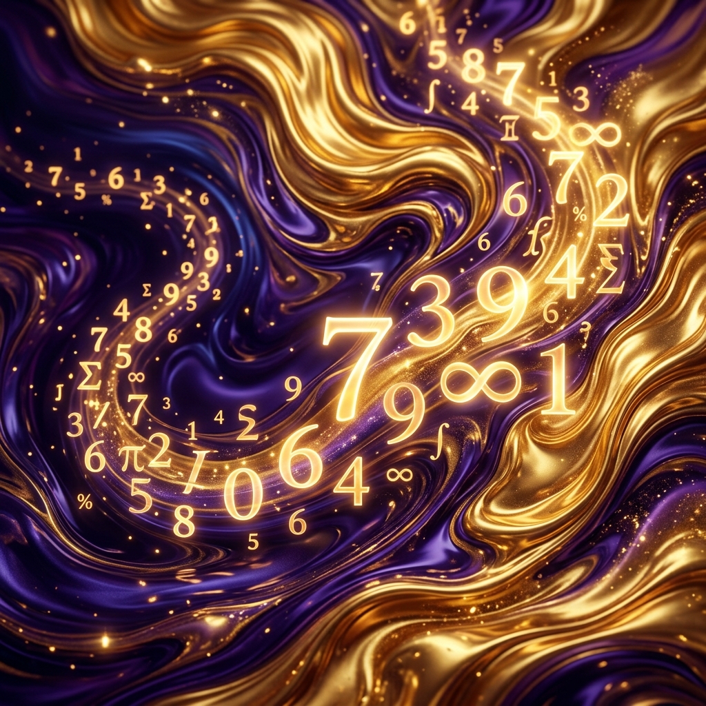 Which Number Is Lucky for You Based on Numerology