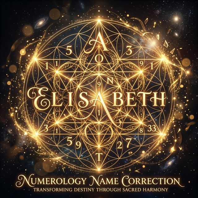 Numerology Name Correction: Does It Really Work?