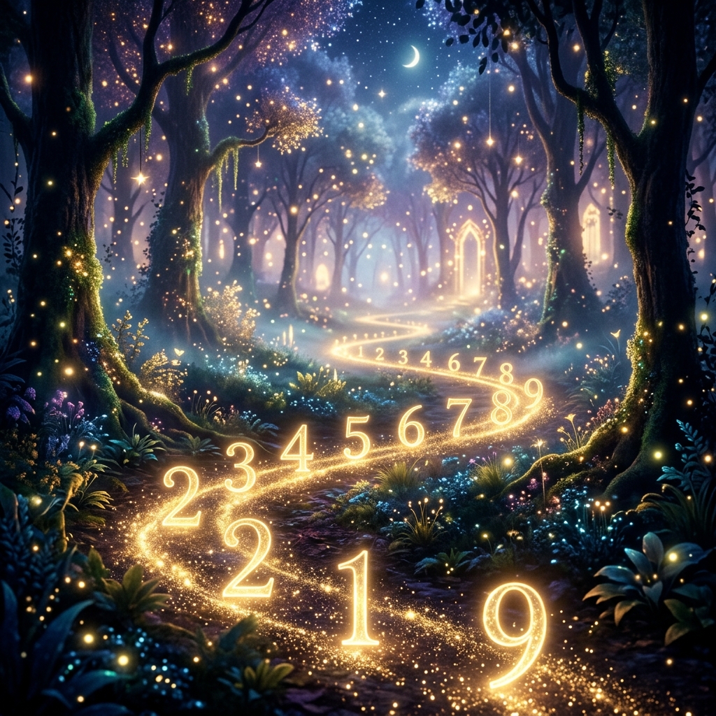 How to Calculate Your Life Path Number (Step-by-Step)