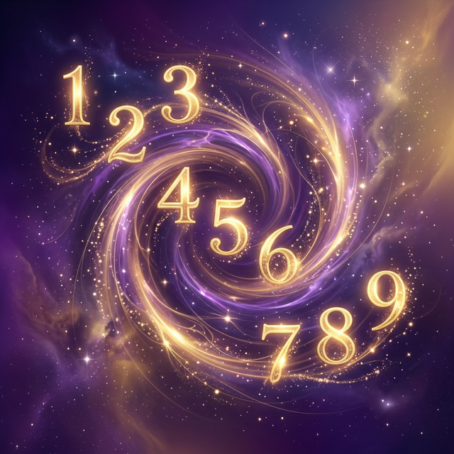 Decoding Destiny: Finding Your Life Path Through Sacred Numbers