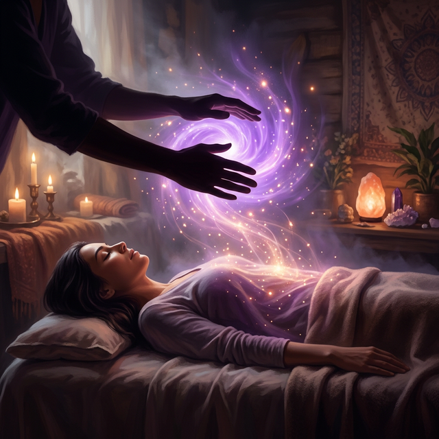 Quantum Healing: The Science Behind Distance Reiki Therapy