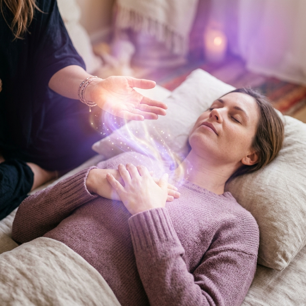 How to manifest your dream life correctly
