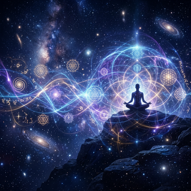 How to heal from heartbreak using spirituality